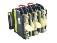 ALLEN BRADLEY 816-BOV-16 OVERLOAD RELAY 27AMP 3POLE