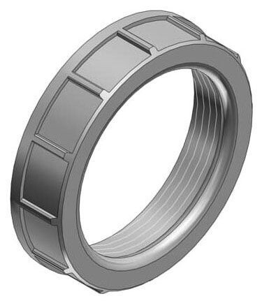 BUSHING RIGID CONDUIT EMT FITTINGS 3/4INCH BUSHING RIGID CONDUIT EMT FITTINGS 3/4INCH