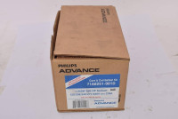 ADVANCE BALLAST 71A8251-001D BALLAST KIT 1LAMP 250W 120/208/240/277/480V