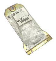 ALLEN BRADLEY 599-CP2 ADAPTER PLATE FOR STARTER OR CONTACTOR