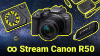 Stream resiliency option, 50 Streams