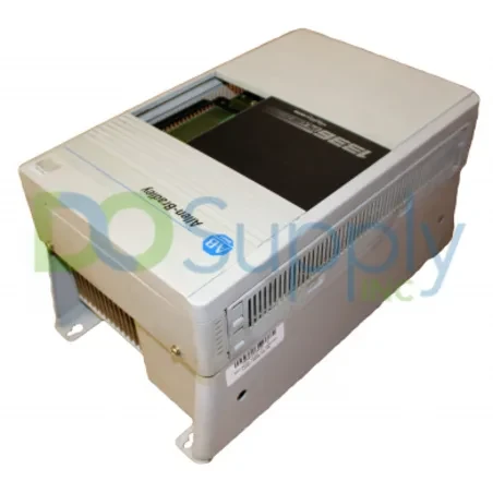 ALLEN BRADLEY 1336F-B030-AN-EN DRIVE 30HP 380-480VAC 3PHASE 50/60HZ OPEN ALLEN BRADLEY 1336F-B030-AN-EN DRIVE 30HP 380-480VAC 3PHASE 50/60HZ OPEN