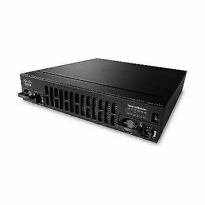 Cisco 887V VDSL2 Sec Router w/ 3G B/U