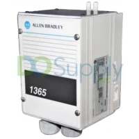 ALLEN BRADLEY 1365-PAN DRIVE 2HP 115VAC