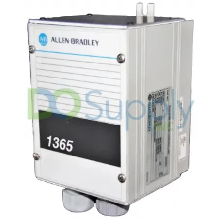 ALLEN BRADLEY 1365-PAN DRIVE 2HP 115VAC ALLEN BRADLEY 1365-PAN DRIVE 2HP 115VAC