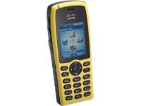 Cisco Unified Wireless IP Phone 7925G-EX, World Mode