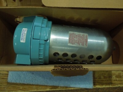 MANNESMANN REXROTH  PNEUMATIC AIR FILTER