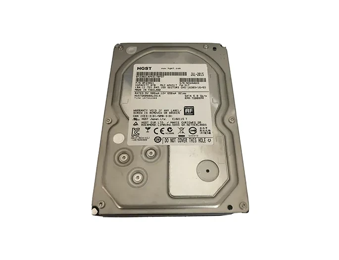 Винчестер HDD SATA 6TB 7200RPM   0F23021