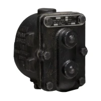 SPIRAX SARCO AIR FILTER ASSEMBLY FOR THERMOSTATIC FLOAT TRAPS