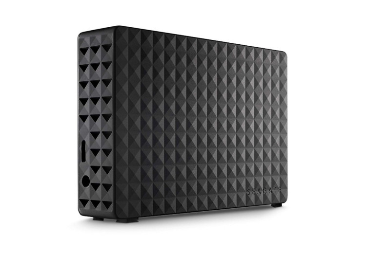 Винчестер Seagate Original USB 3.0 STEB4000200 Винчестер Seagate Original USB 3.0 STEB4000200