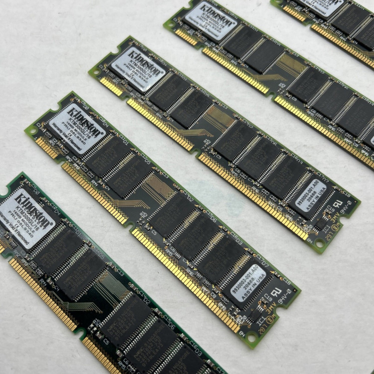 Память Kingston for IBM (00D5047 Память Kingston for IBM (00D5047