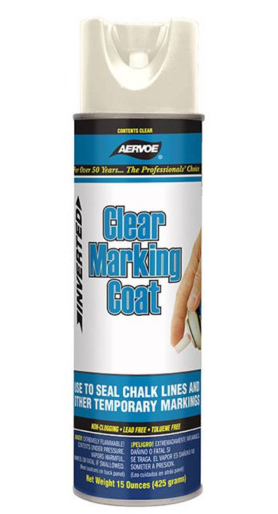 AERVOE INDUSTRIES 200 (PRICE/CA, 12CN/CA) CLEAR MARKING PAINT AERVOE INDUSTRIES 200 (PRICE/CA, 12CN/CA) CLEAR MARKING PAINT