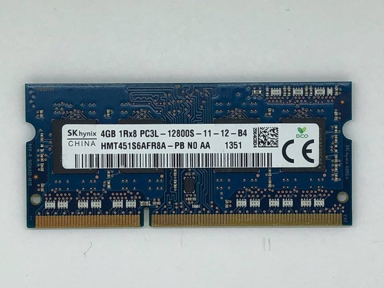 Память DELL 4GB (1x4GB) UDIMM Память DELL 4GB (1x4GB) UDIMM