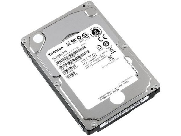 Винчестер HDD Toshiba SAS-2 450Gb AL13SEL450 Винчестер HDD Toshiba SAS-2 450Gb AL13SEL450