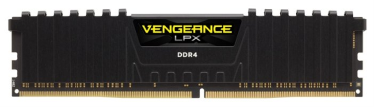 Память DDR4 8Gb 2400MHz Corsair Память DDR4 8Gb 2400MHz Corsair