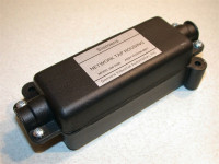 SIEMENS 500-5606 TAP HOUSING TI WAY NETWORK MODEL