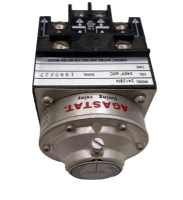 AGASTAT 2412BN TIMING RELAY 240V 60CY