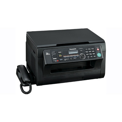 МФУ Panasonic МФУ лазерное KX-MB2020RUB   KX-MB2020RUB
