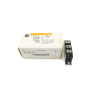 ALLEN BRADLEY 1336-QPRE-SP1C TSTR,PRECHARGE,1336STG,230V,7.5-15HP,460V,7.5-30HP