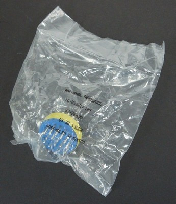 AMPHENOL 97-28-18S 10-825814-18S AMPHENOL 97-28-18S 10-825814-18S