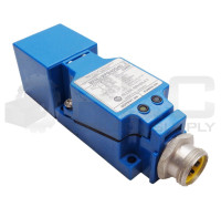 ALLEN BRADLEY 871-XPB40Q40 LIMIT SWITCH INDUCTION 10-30VDC 40MM 4PIN