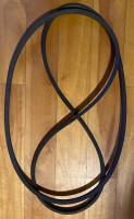 BROWNING V BELT, 177.2" OD