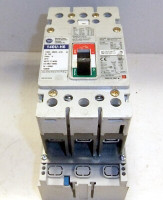 ALLEN BRADLEY 140U-H6C3-C15 CURRENT LIMITING CIRCUIT BREAKER, H-FRAME (UP TO 125A), 60.69 KA, T/M - FIXED THERMAL / FIXED MAGNETIC, RATED CURRENT 15A