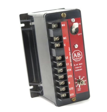 ALLEN BRADLEY 1409-FOBD ARCING GROUND FAULT DETECTION SYSTEM, CLASS II WITH HIGH CURRENT INHIBIT FEATURE ALLEN BRADLEY 1409-FOBD ARCING GROUND FAULT DETECTION SYSTEM, CLASS II WITH HIGH CURRENT INHIBIT FEATURE