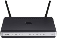 Маршрутизатор D-LINKDIR-615-D-P1A Беспроводный