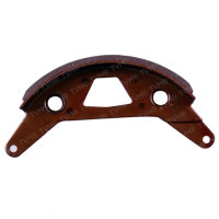 UNISOURCE  BRAKE SHOE