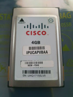 Cisco 4GB PC ATA Flash Disk 10 Pack