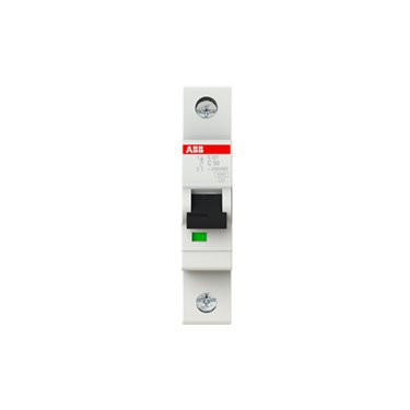 ABB S201-C50 (2CDS251001R0504) ABB S201-C50 (2CDS251001R0504)