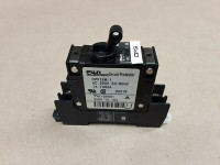 CIRCUIT PROTECTOR 1000AMP 1POLE 250V 50/60HZ