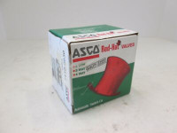 ASCO 8263G320 VALVE