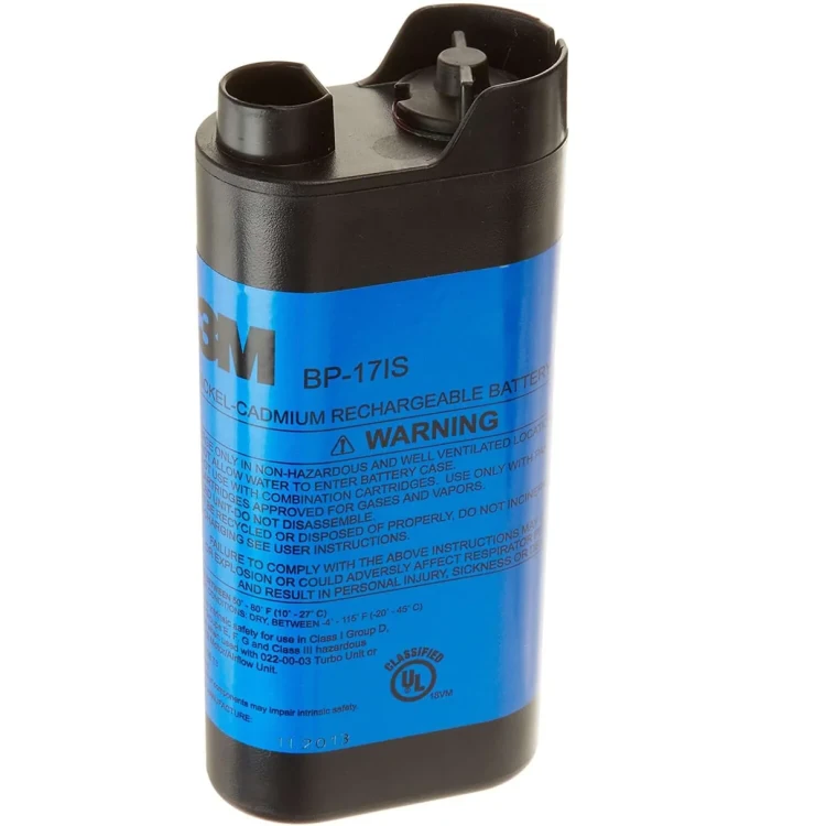 3M BP17IS5210143 BATTERY CHARGE 3M BP17IS5210143 BATTERY CHARGE
