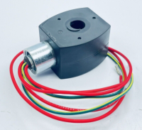 ASCO 238614-032-D* VALVE COIL 110/120VAC 50/60HZ