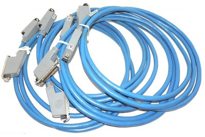 ALLEN BRADLEY 1775-CXC CABLE EXPANSION