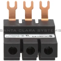 ALLEN BRADLEY 140M-C-WTEN COMMONING LINK FEEDER TERMINAL FOR 140M-C, 140M-D