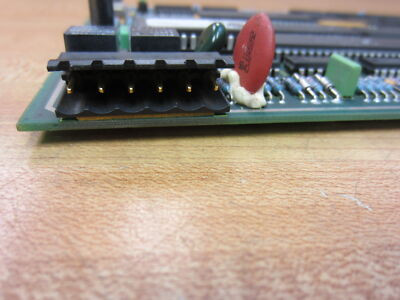 ALLEN BRADLEY 133231 BASE DRIVER BOARD
