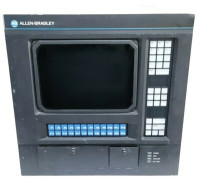 ALLEN BRADLEY 6160-PCD2/C OPERATOR INTERFACE TERMINAL T60