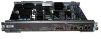 Catalyst 4500 E-Series Sup 6-E, 2x10GE(X2) w/ Twin Gig