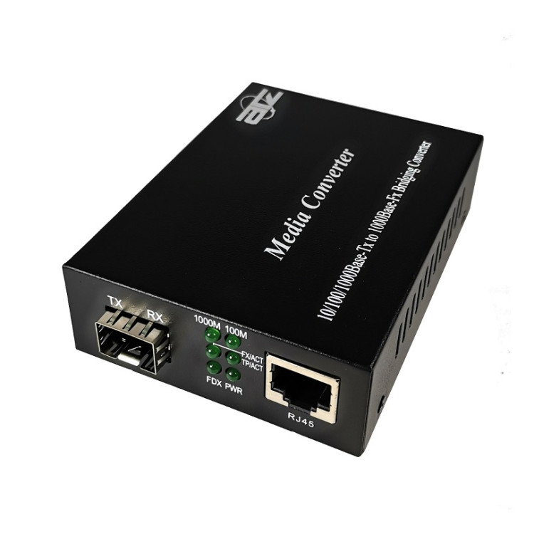2 GE SFP slots + 4 10/100/1000M RJ45 ports 2 GE SFP slots + 4 10/100/1000M RJ45 ports