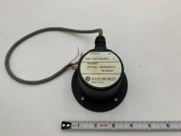 ALLEN BRADLEY 845L-NXC77220500 ENCODER OPTICAL INCREMENT