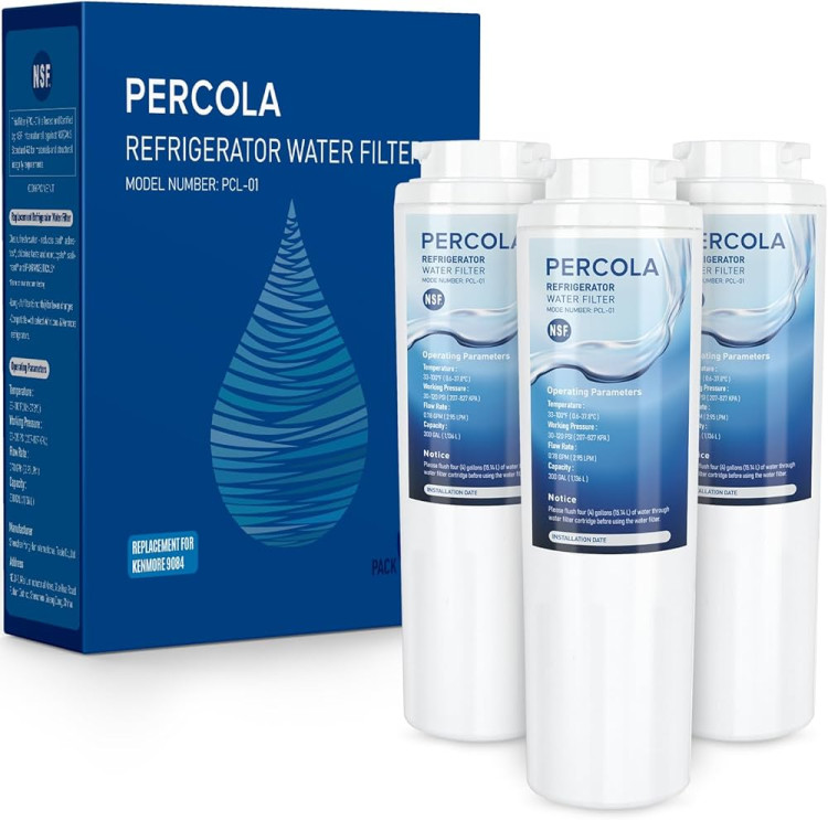 WATER FILTER WATER FILTER