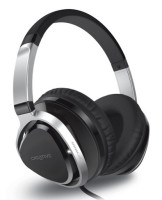 Наушники с микрофоном Creative AURVANA 51EF0660AA001