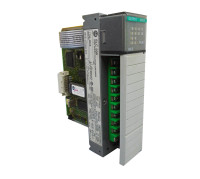 ALLEN BRADLEY 1746-HSCE HIGH SPEED COUNTER ENCODER FOR PROGRAMMABLE CTRLR