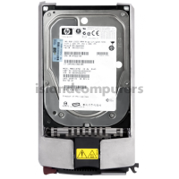 HP 300GB U320 15K SCSI