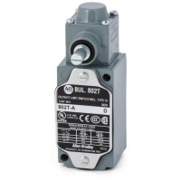ALLEN BRADLEY 802T-A1D SWITCH,LIMIT 600V AC MAX 10 AMP MAX