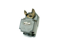 ALLEN BRADLEY 801-CMH2-2 LIMIT SWITCH 600VAC/DC