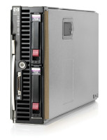 HP ProLiant BL460c Xeon 5130 2000-4MB/1333 Dual Core Processor Option Kit